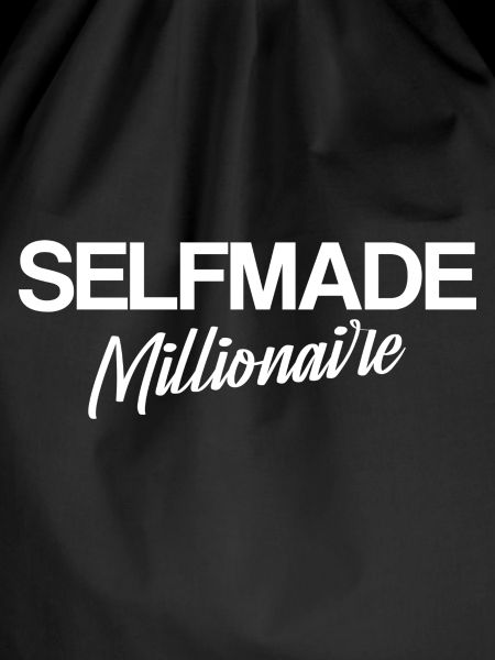 Selfmade millionaire, motivation