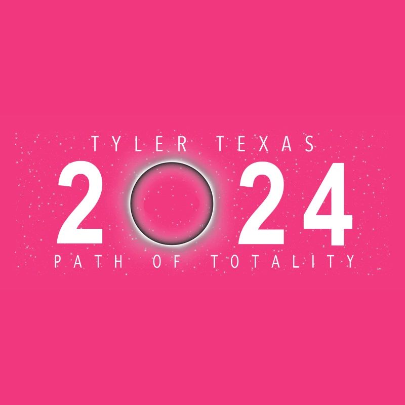 Solar Eclipse Tyler Texas April 8 2024