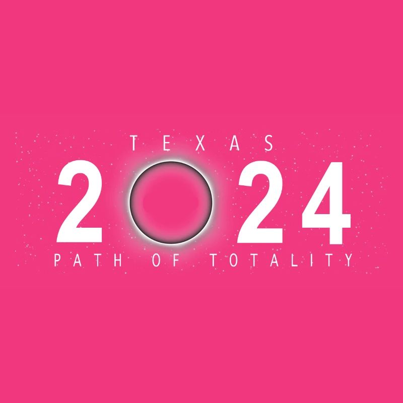 Solar Eclipse Texas April 8 2024