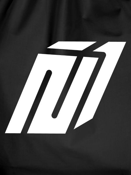Abstract N letter