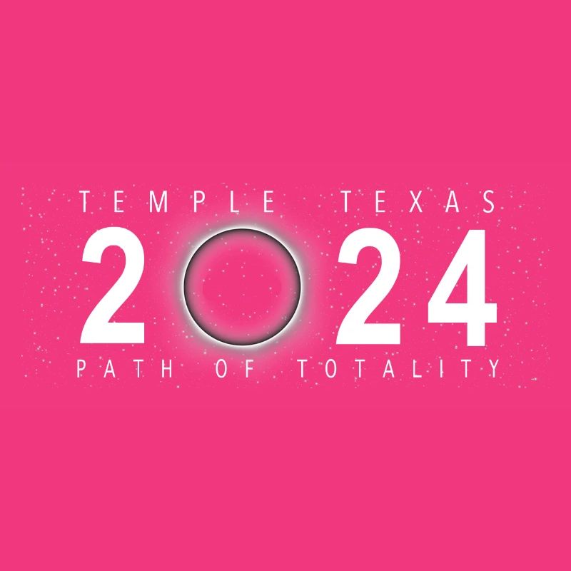 Solar Eclipse Temple Texas April 8 2024