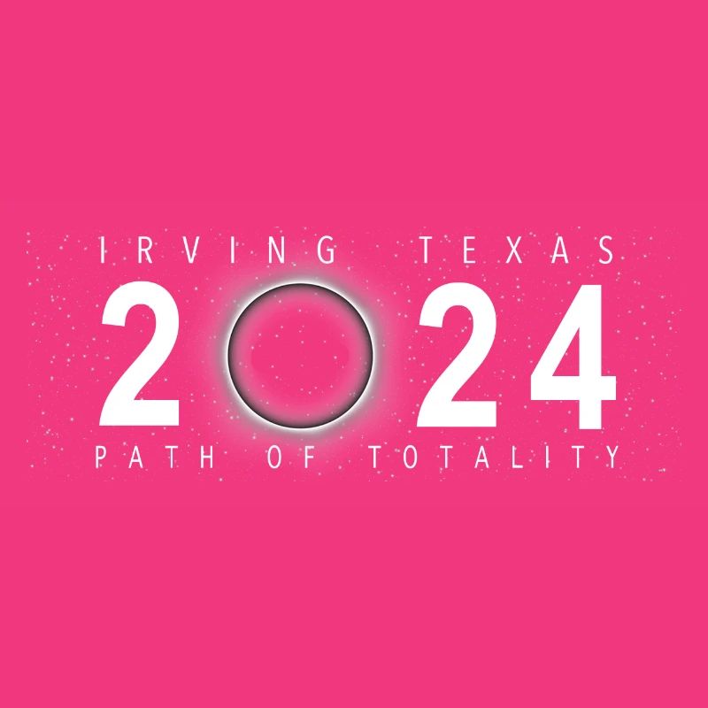Solar Eclipse Irving Texas April 8 2024