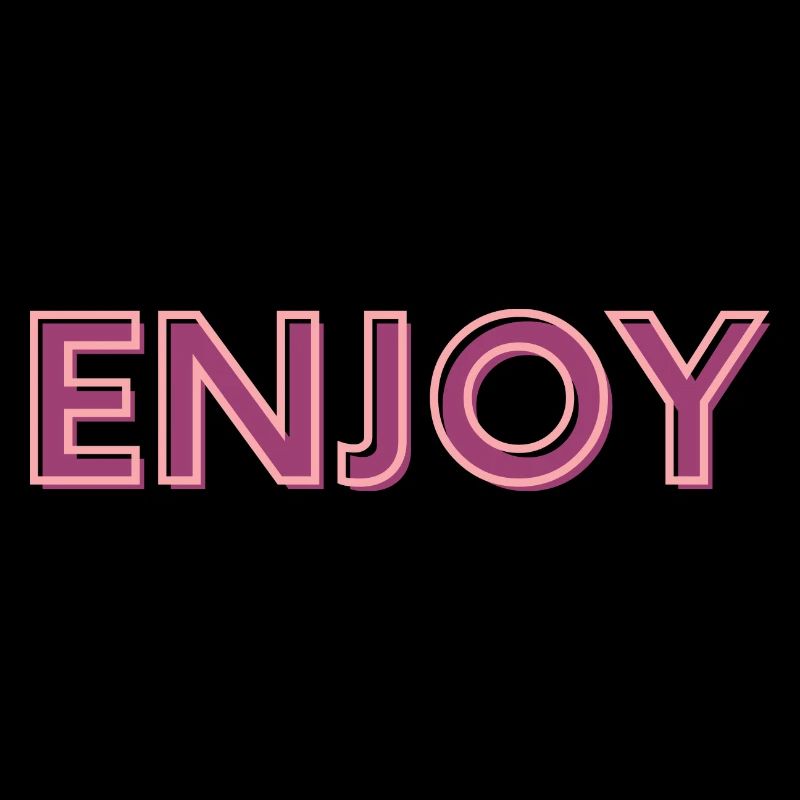 ENJOY