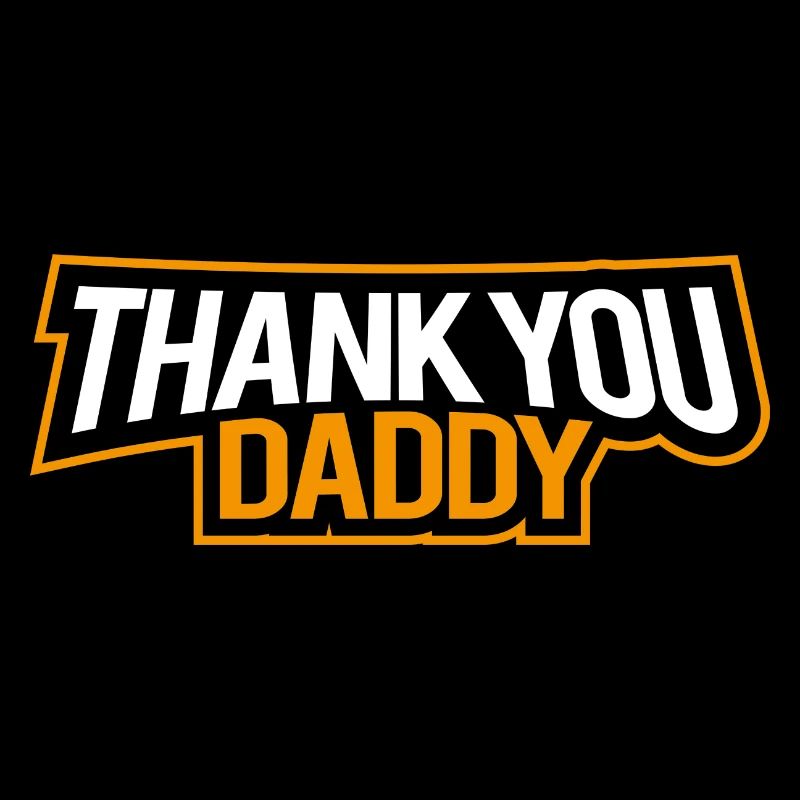 Danke Daddy - Ein Anderer Weg Danke zu Sagen
