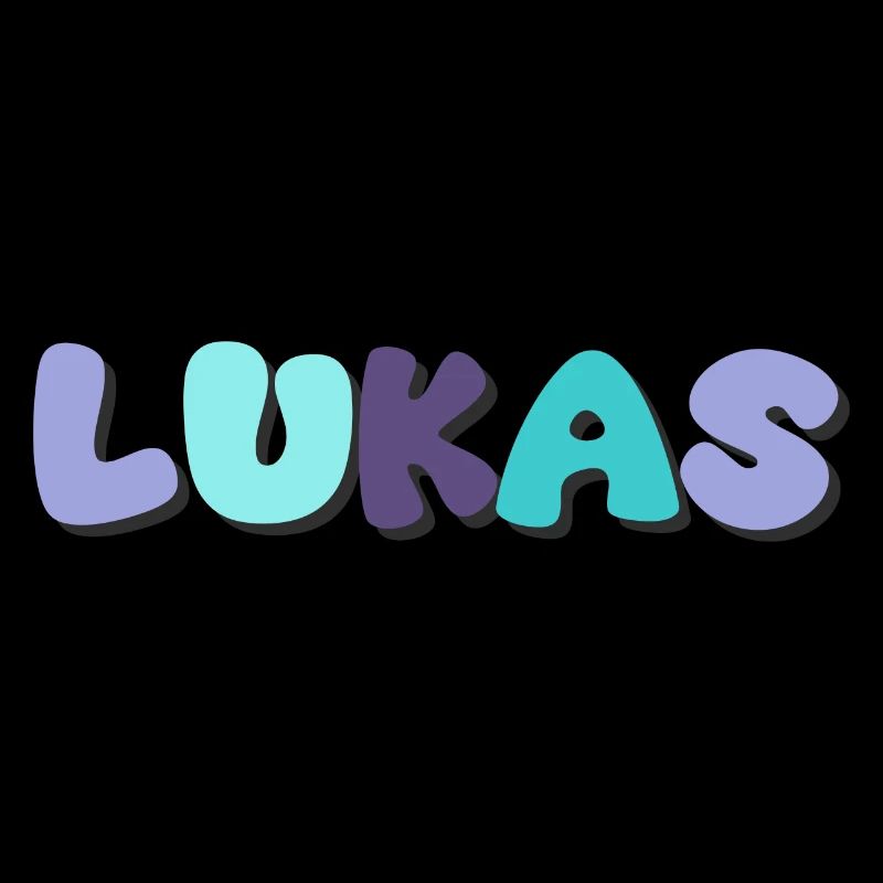 Name - Lukas