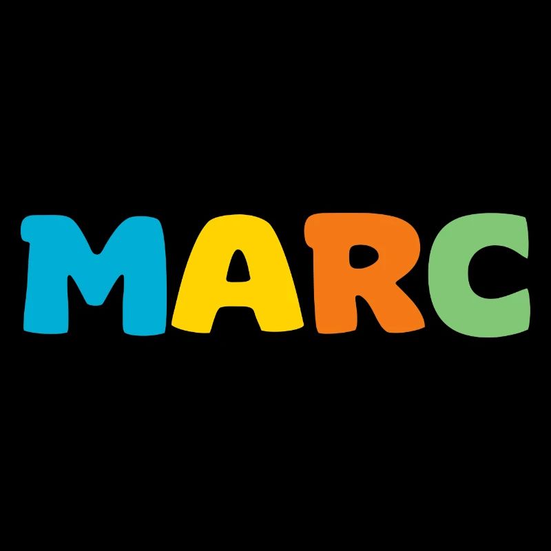 Name - Marc