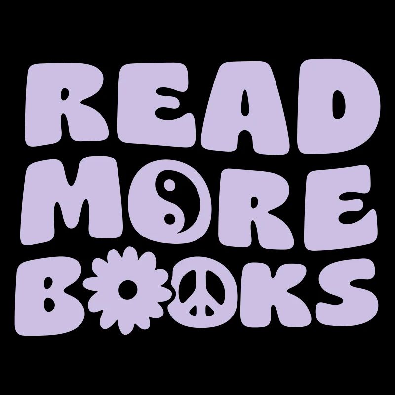 Read More Books