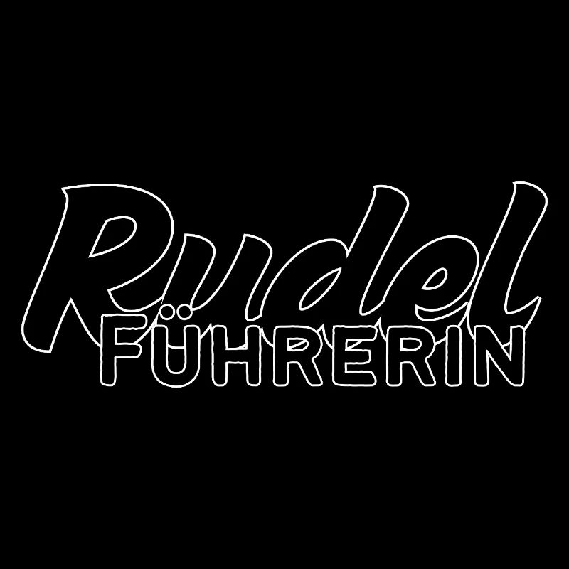 Rudelführerin