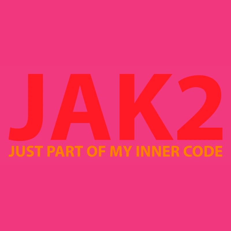 JAK2 - Juste une partie de mon code intérieur