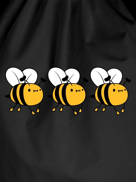 3 busy bees