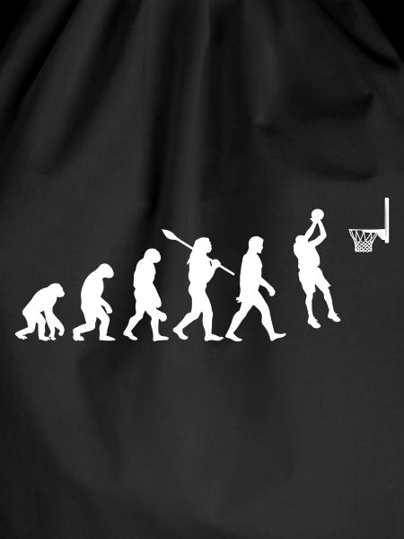 Basketball evolution
