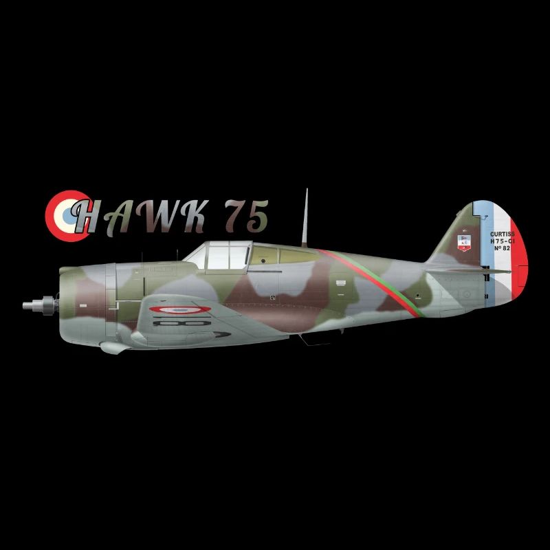 Hawk 75