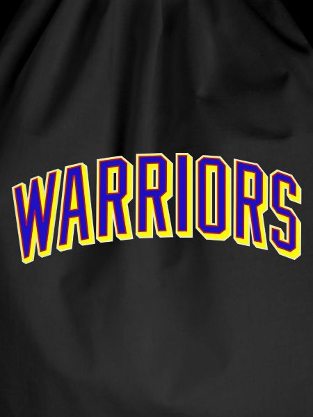 Basketball Warriors