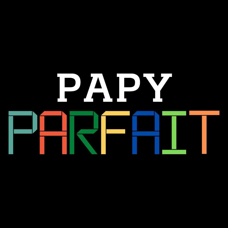 Papy Parfait