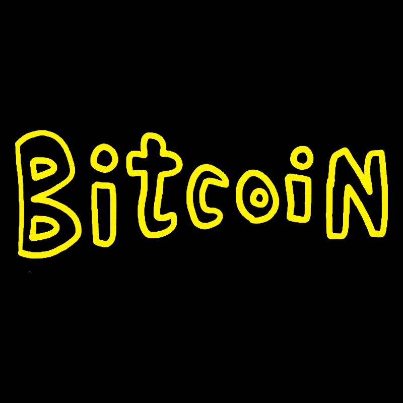 bitcoin designer tee
