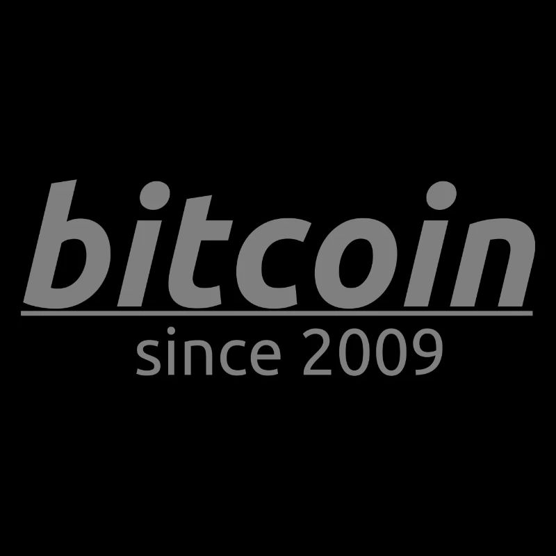 Bitcoin since 2009