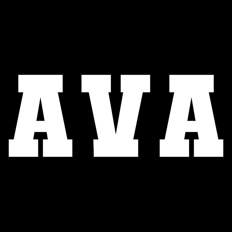 Name - Ava