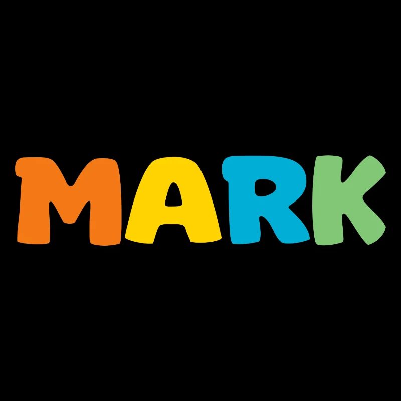 Name - Mark