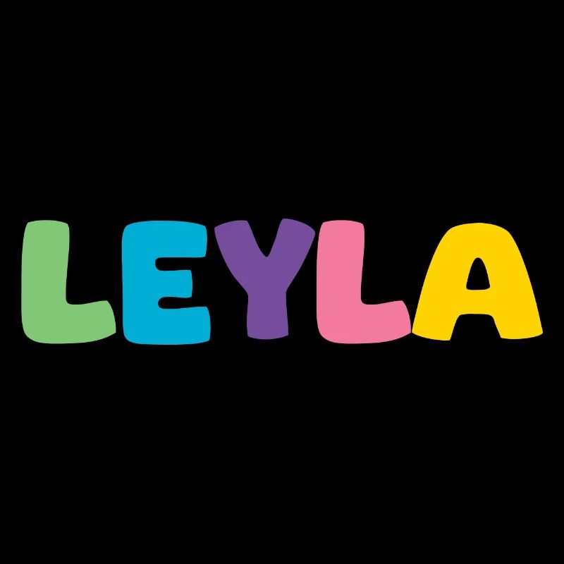 Nom - Leyla