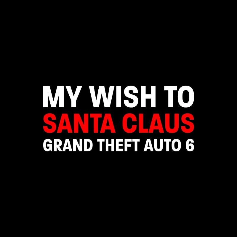 My Wish List