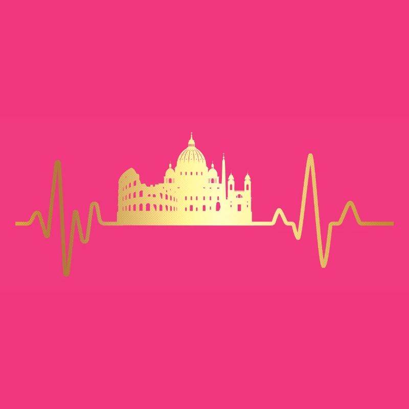 Heartbeat Rome