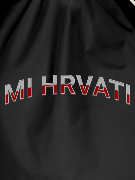 MI HRVATI