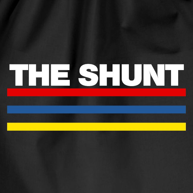 The shunt
