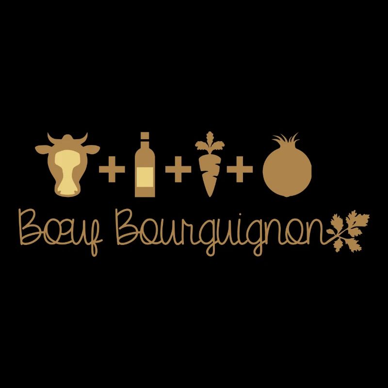 Bourgogne Boeuf Bourguignon