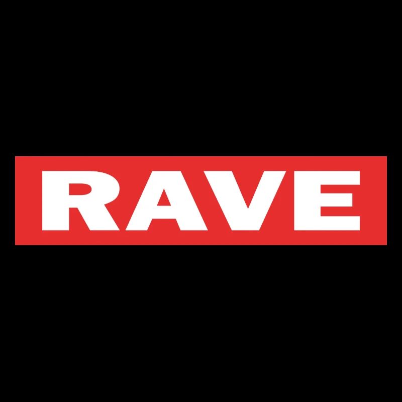 rave