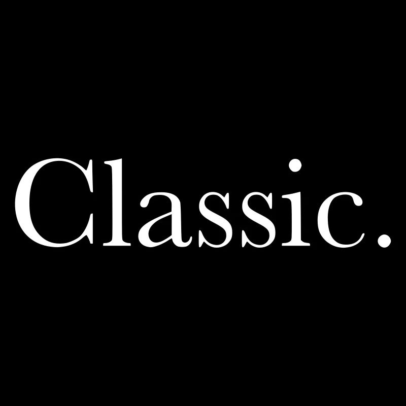classique