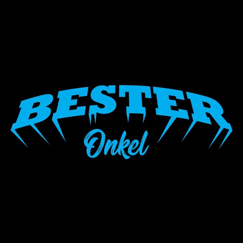 Bester Onkel