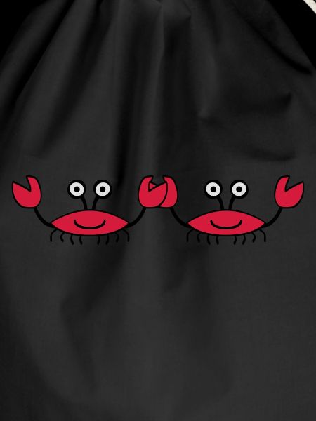 Crabs