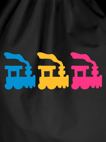 Trains