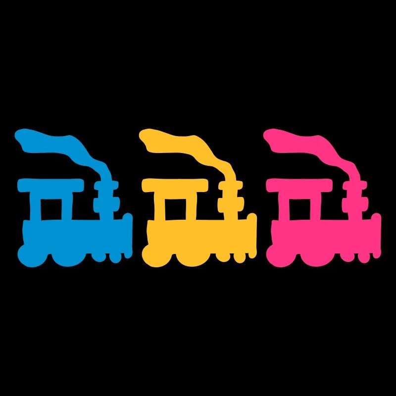 Trains