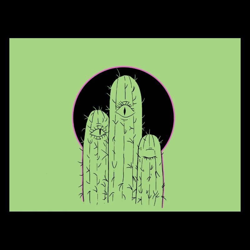 Cactus