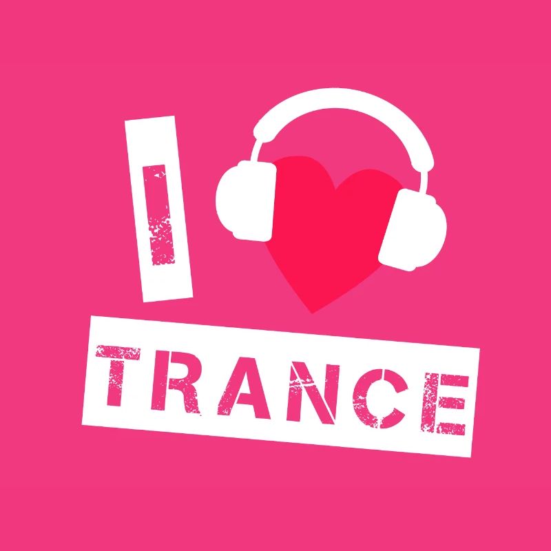 Trance love