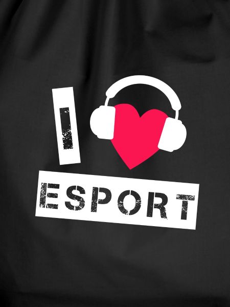 Esport gamers