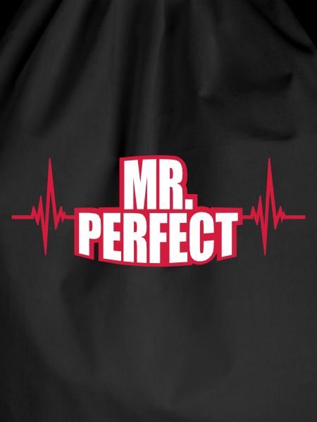 EKG Mr Perfect