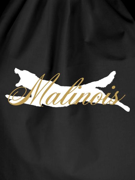 Mali Fly Malinois White