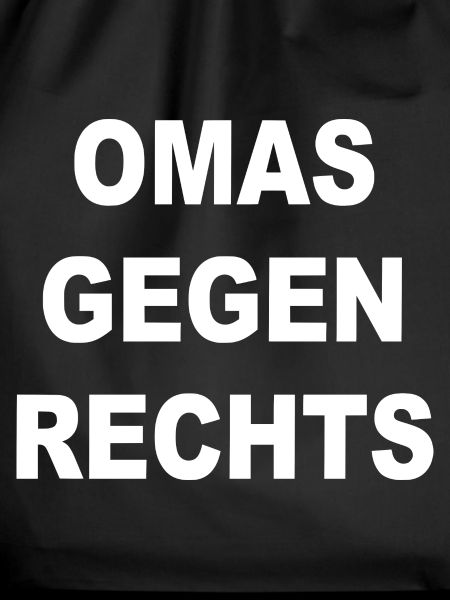 omas gegen rechts