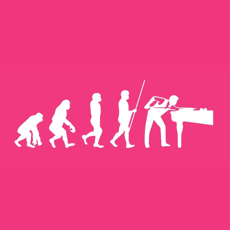 Snooker Billard Evolution