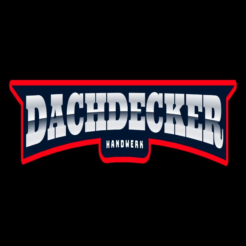 Dachdecker Handwerk