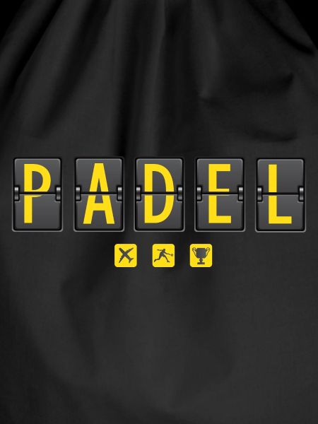Padel - Padel Geschenk