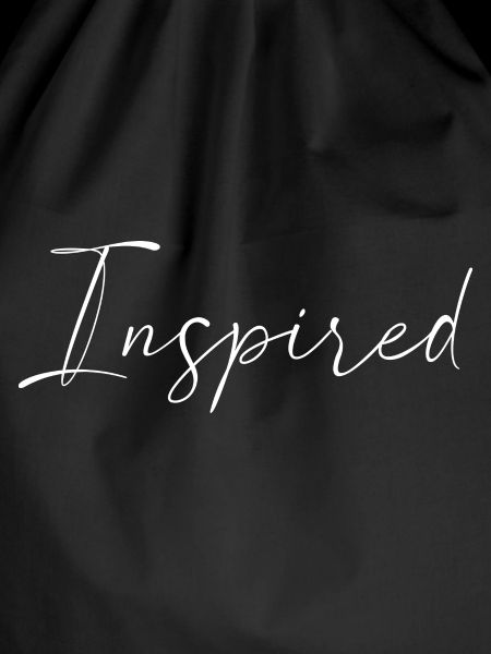 Inspirierte