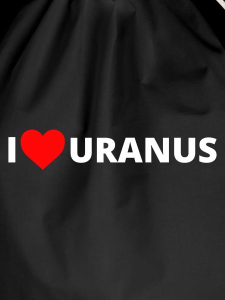 I Love Uranus Hell