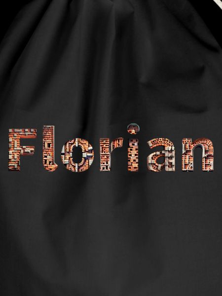 Florian brick