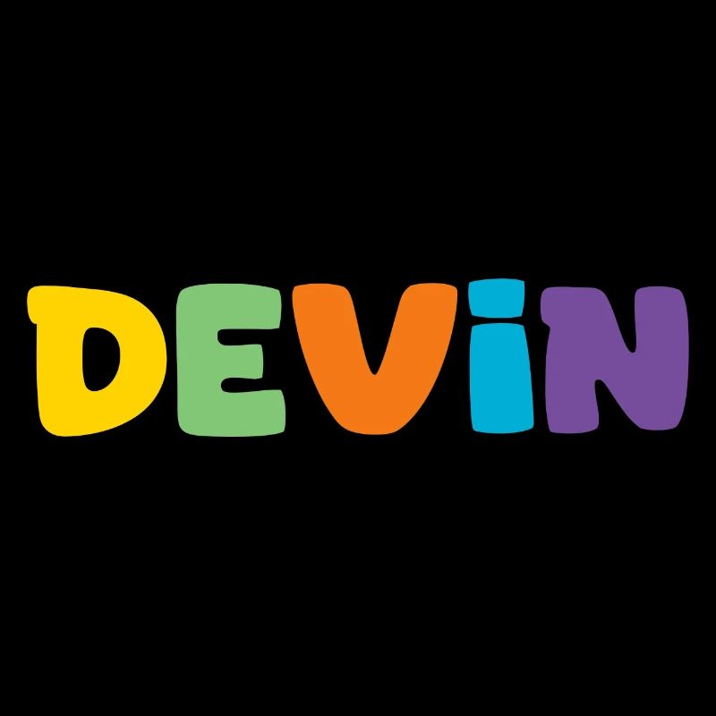 Name - Devin
