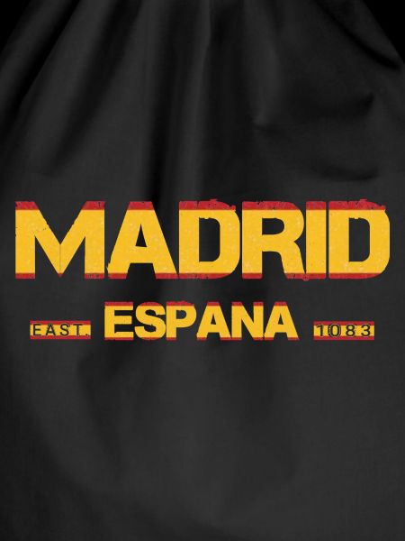 Madrid - Spain