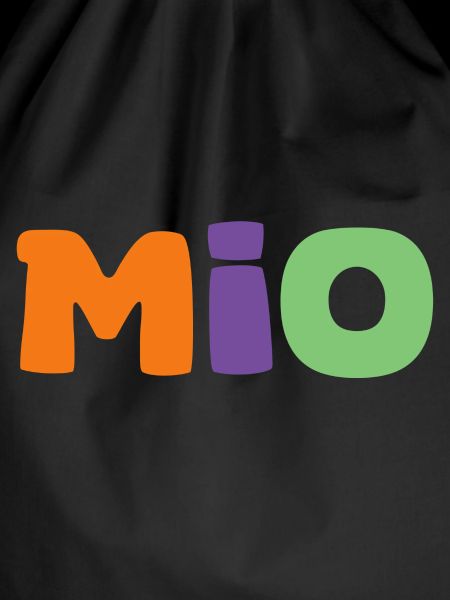 Name - Mio