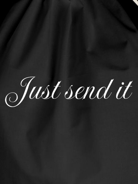 Just send it gym